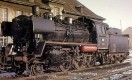 68210 Roco Steam locomotive BR 24 (3-RAIL AC)